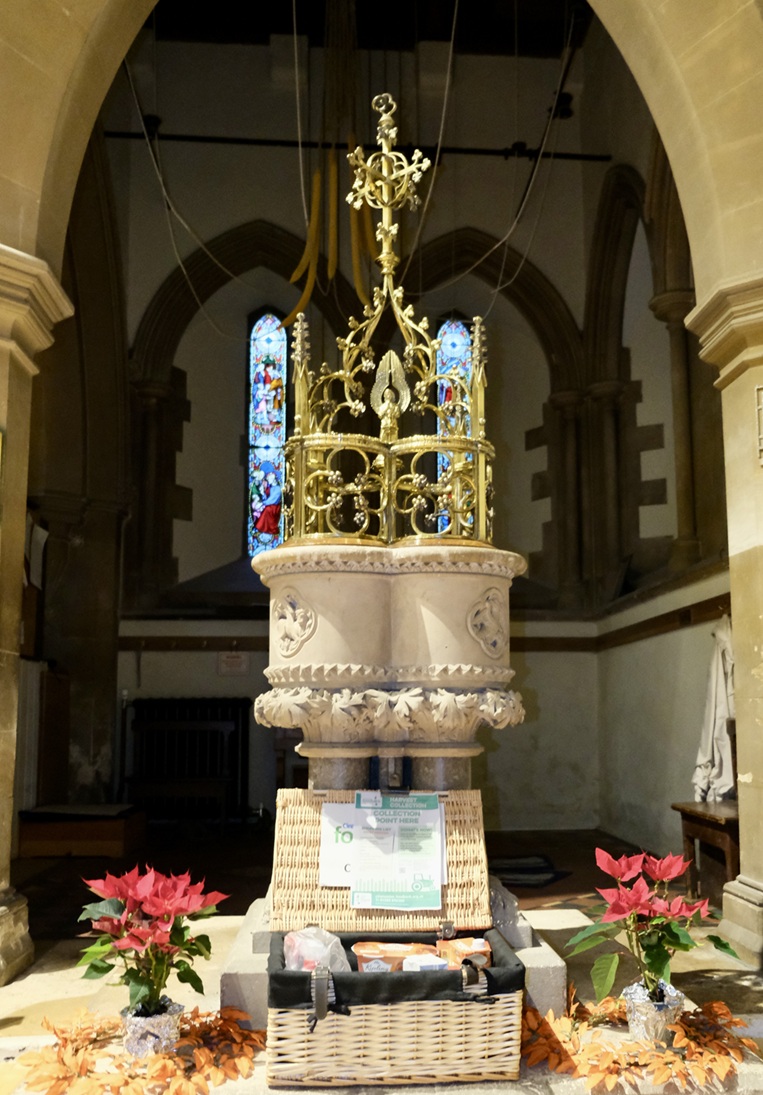 The Parish of Cirencester